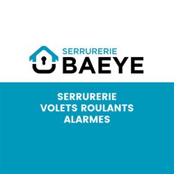 Serrurerie Baeye, Dunkerque - Horaires d'ouverture