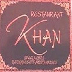 Restaurant Khan, Annemasse - Horaires d'ouverture