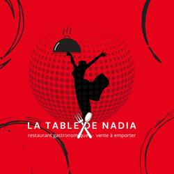 La Table de Nadia, Boersch - Horaires d'ouverture