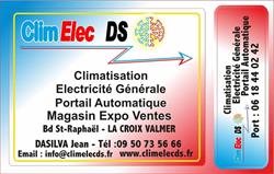 Climelec DS SAS, Cogolin - Horaires d'ouverture
