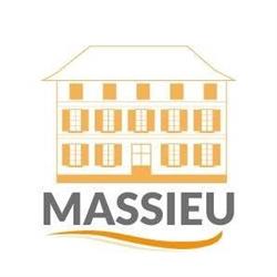 MAIRIE DE MASSIEU, Massieu - Horaires d'ouverture