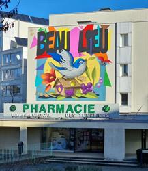 PHARMACIE DES TEMPLIERS, Poitiers - Horaires d'ouverture