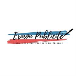 Ermon Publicité - Fabricant et distributeur d'objets et textiles publicitaires, Roanne - Horaires d'ouverture
