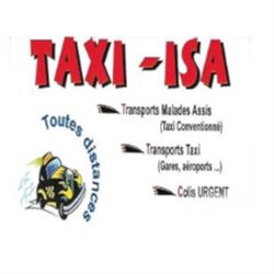 Taxi - Isa, Chambretaud - Horaires d'ouverture