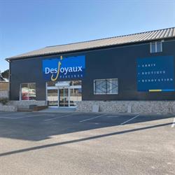 PISCINES DESJOYAUX, Limonest - Horaires d'ouverture