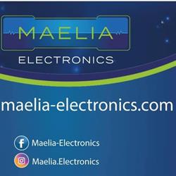 MAELIA ELECTRONICS, Lisses - Horaires d'ouverture