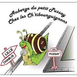 LES CH'TIBOURGUIGNONS, Pussay - Horaires d'ouverture