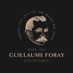 Guillaume Foray Photographe, Chamelet - Horaires d'ouverture