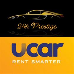 24h Prestige, Compiègne - Horaires d'ouverture