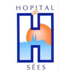 Centre hospitalier de Sées - Horaires d'ouverture