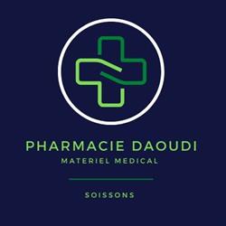 Pharmacie Daoudi, Soissons - Horaires d'ouverture