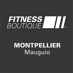 FitnessBoutique Montpellier Mauguio, - Horaires d'ouverture