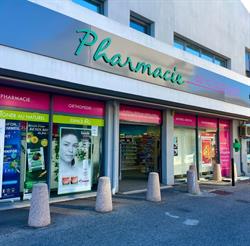 Pharmacie du Technopole, Marseille - Horaires d'ouverture