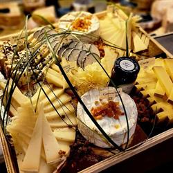 Fromages & Associés Au fil du Fromage, Guidel - Horaires d'ouverture