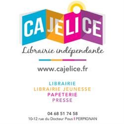 Librairie Papeterie Cajelice, Perpignan - Horaires d'ouverture