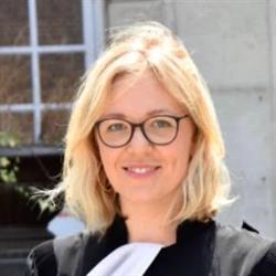 Nathalie GARBUIO Avocat, Anzin - Horaires d'ouverture