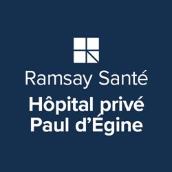 Hôpital privé Paul d'Égine - Service des urgences - Ramsay Santé, Champigny-sur-Marne - Horaires d'ouverture