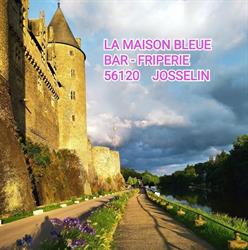 La Maison Bleue, Josselin - Horaires d'ouverture