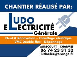 Ludo Electricité, Mirecourt - Horaires d'ouverture