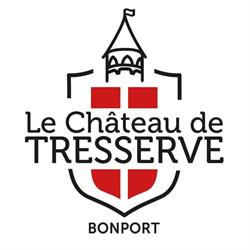Le Chateau de Tresserve, - Horaires d'ouverture