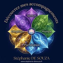 De Souza Stephanie, Bouillé-Loretz - Horaires d'ouverture