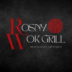 ROSNY WOK GRILL, Rosny-sous-Bois - Horaires d'ouverture