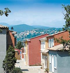 Vacances du Sud ™, Fayence - Horaires d'ouverture