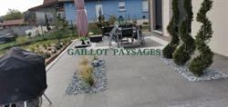 Gaillot Paysages, Montreux-Vieux - Horaires d'ouverture