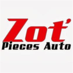 Pièces automobile Zot' Pièces Autos, Saint-Louis - Horaires d'ouverture