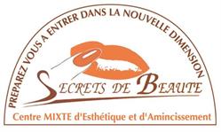 Institut de beauté Secrets de Beauté, Basse-Terre - Horaires d'ouverture