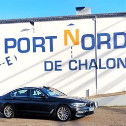taxi Taxi Drive, Chalon-sur-Saône - Horaires d'ouverture