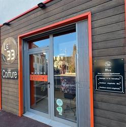 Salon de coiffure Le 33, Carry-le-Rouet - Horaires d'ouverture