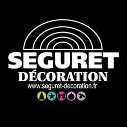 SEGURET DÉCORATION Rodez, Luc-la-Primaube - Horaires d'ouverture