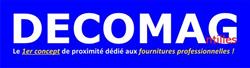 Decomag Antilles, Baie-Mahault - Horaires d'ouverture