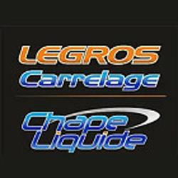 Legros Carrelage, Douvres-la-Délivrande - Horaires d'ouverture