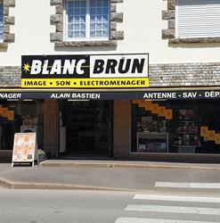Blanc Brun - Enzo BB Plonevez Porzay, Plonévez-Porzay - Horaires d'ouverture