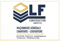 Labatut fils construction, Belvèze-du-Razès - Horaires d'ouverture