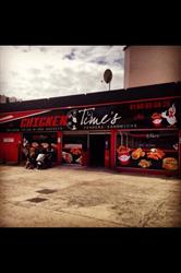 CHICKEN TIME S, Dammarie-les-Lys - Horaires d'ouverture