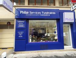 Philae Funéraire - Astreinte Décès 24H/7J - Accompagnement Funéraire 92, Neuilly-sur-Seine - Horaires d'ouverture