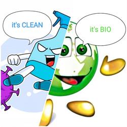 It's clean-it's bio, Noisy-le-Grand - Horaires d'ouverture