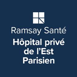Rhumatologue Hôpital Privé de L'Est Parisien, Aulnay-sous-Bois - Horaires d'ouverture
