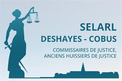 Deshayes et Cobus SELARL, Saint-Malo - Horaires d'ouverture