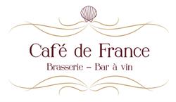 Le cafe de france, Villers-sur-Mer - Horaires d'ouverture