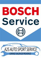 A2s Auto Sport Service - Bosch Car Service, Salon-de-Provence - Horaires d'ouverture