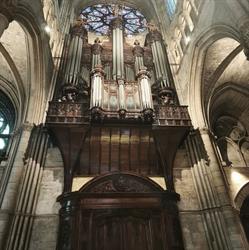 Orgue Pascal Quoirin, Saint-Didier - Horaires d'ouverture