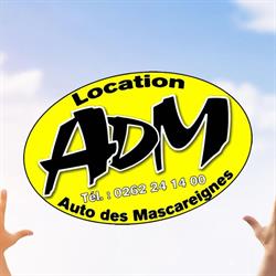 ADM Location, Saint-Pierre - Horaires d'ouverture