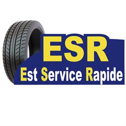 Est Service Rapide, Sainte-Suzanne - Horaires d'ouverture