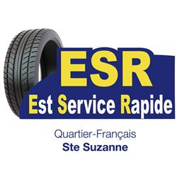 Est Service Rapide, Sainte-Suzanne - Horaires d'ouverture