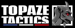 TOPAZE TACTICS, Paris - Horaires d'ouverture