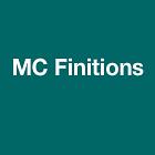 MC Finitions, Riom - Horaires d'ouverture